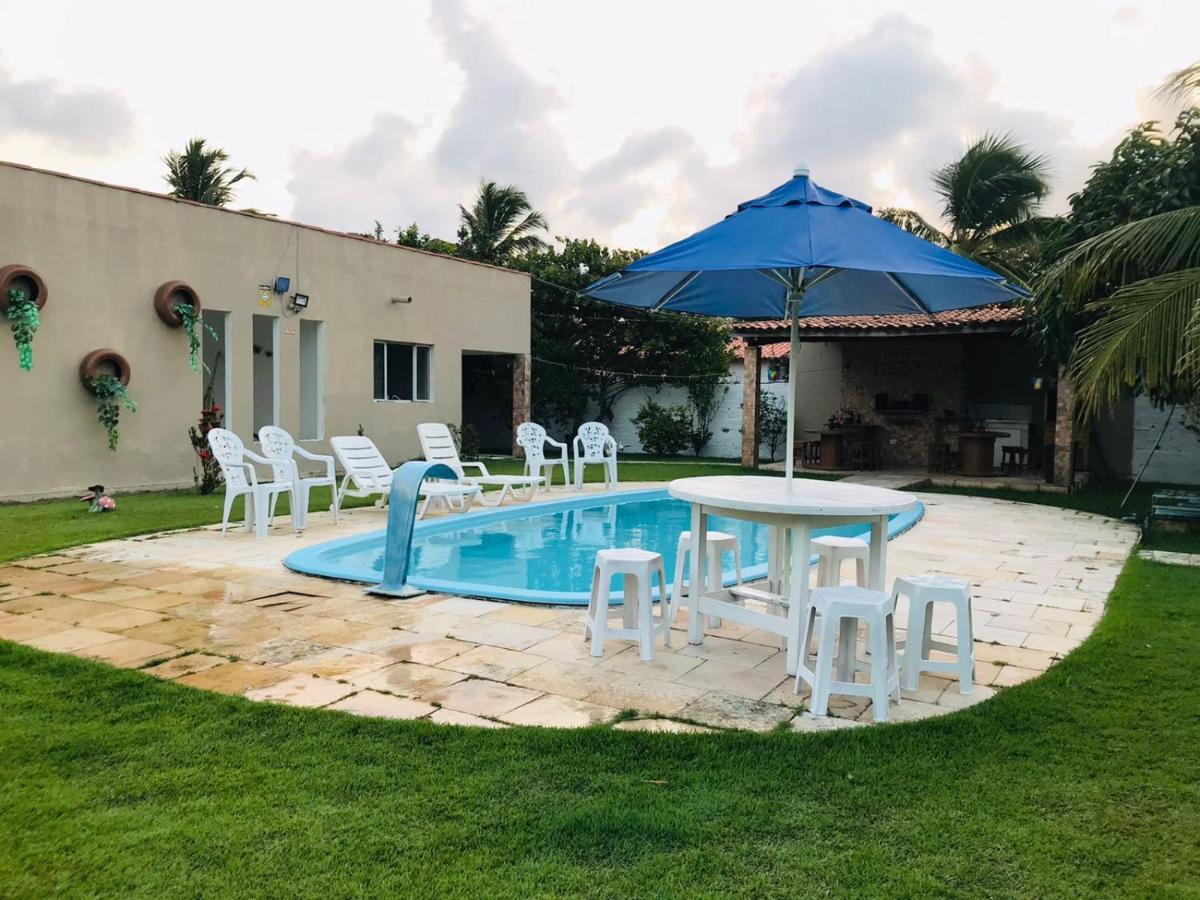 Casa Em Porto De Galinhas别墅 外观 照片